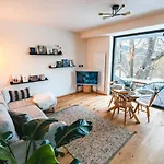 Misto Na Vzduchu Apartament Železná Ruda